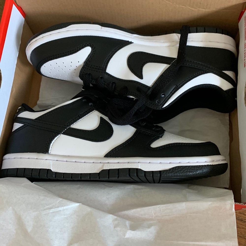 Nike Dunk Low Panda